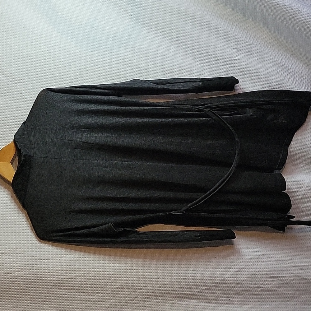 Jaclyn Intimates Robe - Picture 4 of 4